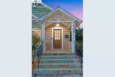 968 62nd St, Oakland, CA 94608 - Photo 1