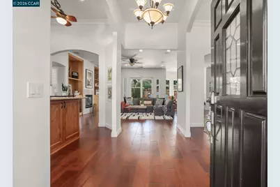 640 Brackman Lane, Martinez, CA 94553 - Photo 4