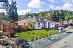 640 Brackman Ln, Martinez, CA 94553 - Photo 2