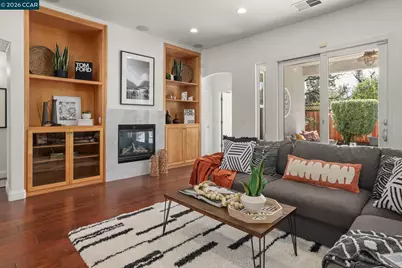 640 Brackman Lane, Martinez, CA 94553 - Photo 16