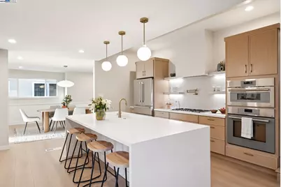 201 Amherst Ave, Kensington, CA 94708 - Photo 8