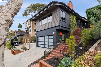 201 Amherst Ave, Kensington, CA 94708 - Photo 50