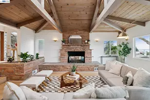 201 Amherst Ave, Kensington, CA 94708 - Photo 4