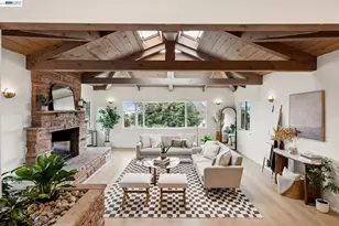 201 Amherst Ave, Kensington, CA 94708 - Photo 2