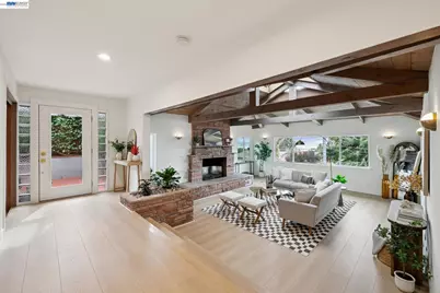 201 Amherst Ave, Kensington, CA 94708 - Photo 6