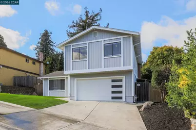 2185 Greenridge Dr, Richmond, CA 94803 - Photo 2