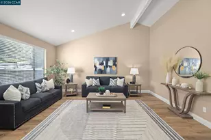 2185 Greenridge Dr, Richmond, CA 94803 - Photo 6