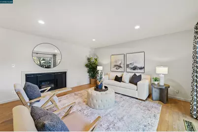 1746 Candelero Ct, Walnut Creek, CA 94598 - Photo 4