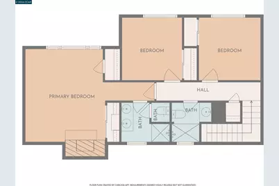 1746 Candelero Ct, Walnut Creek, CA 94598 - Photo 34