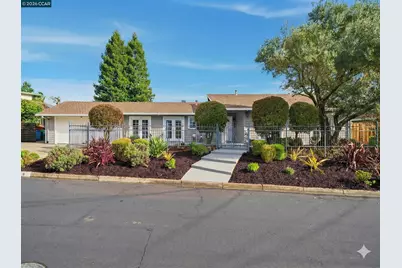 56 Bates Blvd, Orinda, CA 94563 - Photo 2