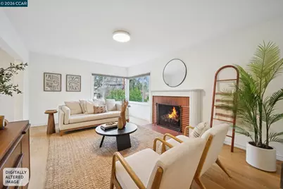 3927 Canon Ave, Oakland, CA 94602 - Photo 6