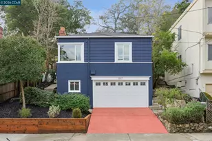 3927 Canon Ave, Oakland, CA 94602 - Photo 2