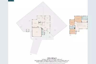 942 Monet Cir, Walnut Creek, CA 94597 - Photo 40