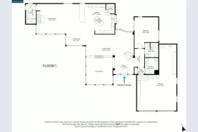 4257 Golden Oak Court, Danville, CA 94506 - Photo 34