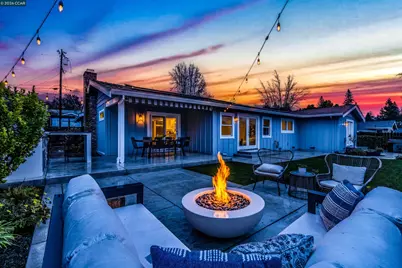 19 Lance Ct, Moraga, CA 94556 - Photo 32