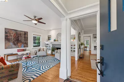 5941 Keith Ave, Oakland, CA 94618 - Photo 4