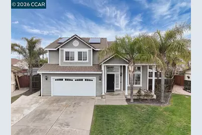 361 Clove Way, Oakley, CA 94561 - Photo 1