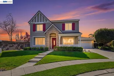 158 Bryant Ct, Mountain House, CA 95391 - Photo 1