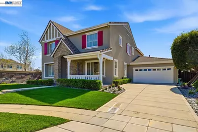 158 Bryant Ct, Mountain House, CA 95391 - Photo 4