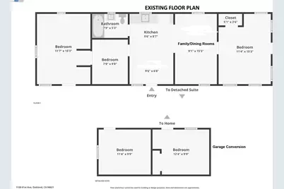 1130 61st Ave, Oakland, CA 94621 - Photo 12