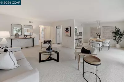 1317 Leisure Ln #1, Walnut Creek, CA 94595 - Photo 4