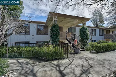 1317 Leisure Ln #1, Walnut Creek, CA 94595 - Photo 36