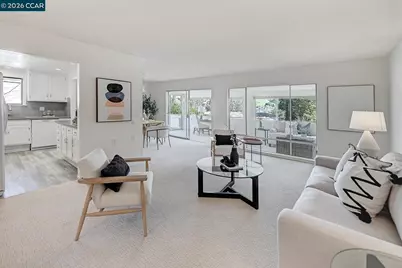 1317 Leisure Ln #1, Walnut Creek, CA 94595 - Photo 2