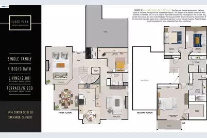 5445 Canyon Crest Dr, San Ramon, CA 94582 - Photo 60