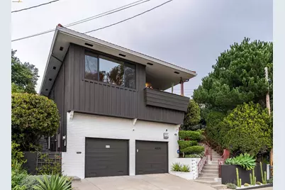 4830 Fair Ave., Oakland, CA 94619 - Photo 1