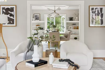 1374 El Centro Ave, Oakland, CA 94602 - Photo 10