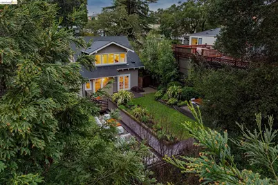 1374 El Centro Ave, Oakland, CA 94602 - Photo 54