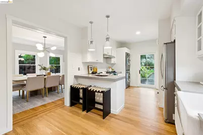 1374 El Centro Ave, Oakland, CA 94602 - Photo 16