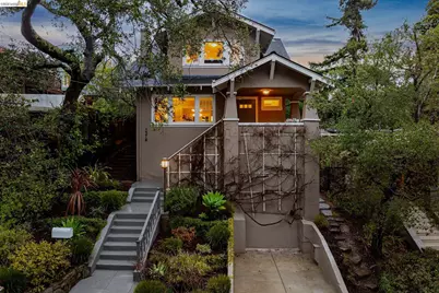 1374 El Centro Ave, Oakland, CA 94602 - Photo 52