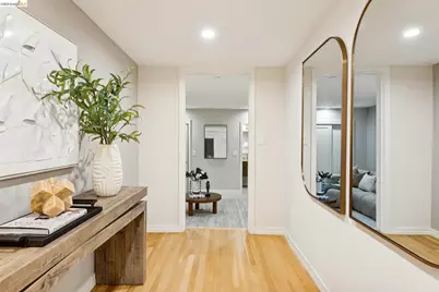 1374 El Centro Ave, Oakland, CA 94602 - Photo 32