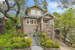 1374 El Centro Ave, Oakland, CA 94602 - Photo 2