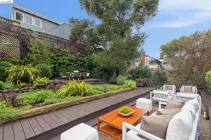 1374 El Centro Ave, Oakland, CA 94602 - Photo 46