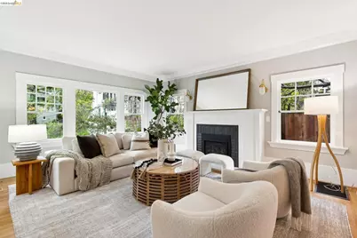 1374 El Centro Ave, Oakland, CA 94602 - Photo 6