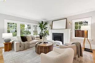 1374 El Centro Ave, Oakland, CA 94602 - Photo 6