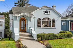 534 Mira Vista Ave, Oakland, CA 94610 - Photo 2