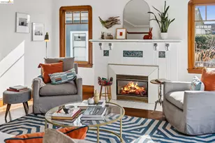 534 Mira Vista Ave, Oakland, CA 94610 - Photo 6