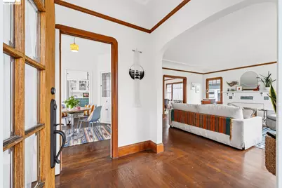 534 Mira Vista Ave, Oakland, CA 94610 - Photo 4