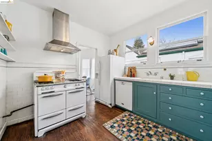 534 Mira Vista Ave, Oakland, CA 94610 - Photo 12