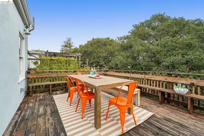 534 Mira Vista Ave, Oakland, CA 94610 - Photo 24