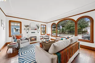 534 Mira Vista Ave, Oakland, CA 94610 - Photo 8