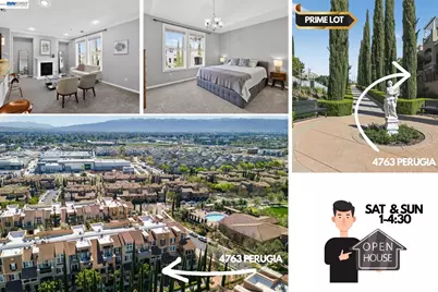 4763 Perugia St, Dublin, CA 94568 - Photo 1