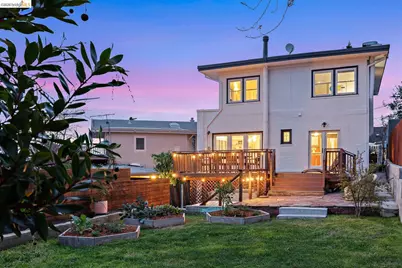 685 Calmar Ave, Oakland, CA 94610 - Photo 2