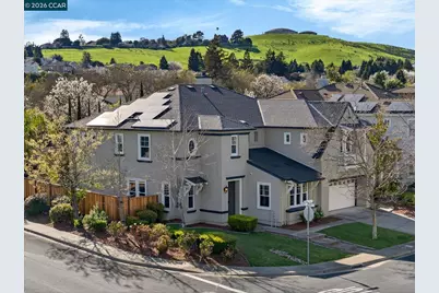 358 McCall Dr., Benicia, CA 94510 - Photo 1