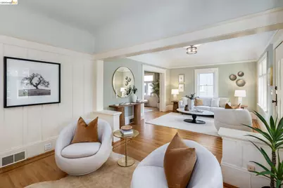 5466 Shafter Ave, Oakland, CA 94618 - Photo 16