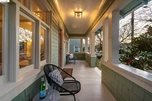 5466 Shafter Ave, Oakland, CA 94618 - Photo 8