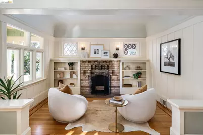 5466 Shafter Ave, Oakland, CA 94618 - Photo 14